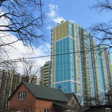 Хід будівництва ЖК Версаль Парк, , березень 2017