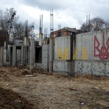 Хід будівництва ЖК UNO City House, , березень 2017