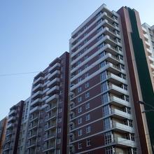 Хід будівництва ЖК Французький квартал, , березень 2015