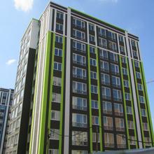 Ход строительства ЖК Фортуна 2, ул. Джерельная, 12, март 2017