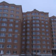 Хід будівництва ЖК Софія Сіті, 5 черга (вул. Боголюбова, 24), березень 2017