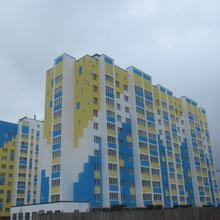 Хід будівництва ЖК Софіївська Слобідка, вул. Боголюбова, 39, березень 2017