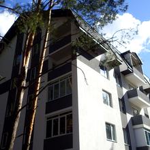 Хід будівництва ЖК Ідея, 1 будинок (вул. Ідейна, 13), березень 2017