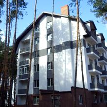 Хід будівництва ЖК Ідея, 1 будинок (вул. Ідейна, 13), березень 2017