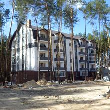 Хід будівництва ЖК Ідея, 1 будинок (вул. Ідейна, 13), березень 2017