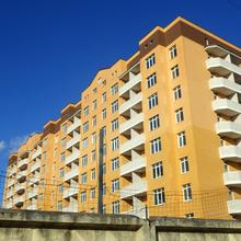 Ход строительства ЖК Защитник, , март 2017