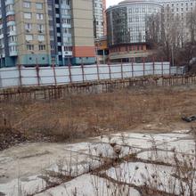 Хід будівництва вул. Старонаводницька / вул. Генерала Алмазова (Кутузова), , березень 2017