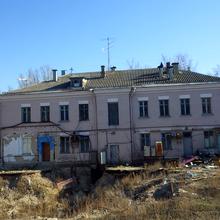 Ход строительства ЖК Метрополия Дарница, , март 2017