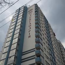 Хід будівництва ЖК Олександрія, , березень 2017