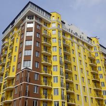 Хід будівництва ЖК Велесгард, , квітень 2017