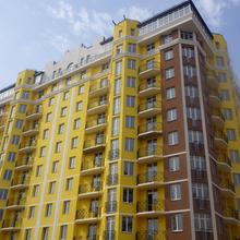 Хід будівництва ЖК Велесгард, , квітень 2017