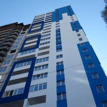 Хід будівництва ЖК Південний квартал, 1 будинок (секція 2), квітень 2017
