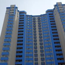 Хід будівництва ЖК Деміївка, 1 будинок, квітень 2017