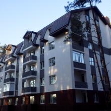 Хід будівництва ЖК Ідея, 1 будинок (вул. Ідейна, 13), квітень 2017