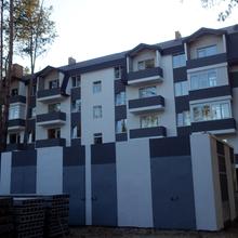 Хід будівництва ЖК Ідея, 1 будинок (вул. Ідейна, 13), квітень 2017