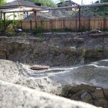 Ход строительства ЖК 044, , апрель 2017