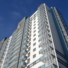 Хід будівництва ЖК Олександрія, , квітень 2017