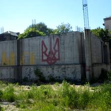 Хід будівництва ЖК UNO City House, , травень 2017