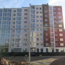 Хід будівництва ЖК Millennium City, 2 будинок, травень 2017