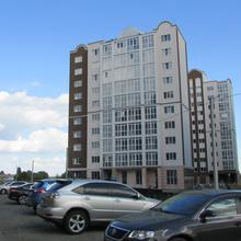 Хід будівництва ЖК Millennium City, 2 будинок, травень 2017