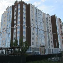 Хід будівництва ЖК Millennium City, 2 будинок, травень 2017