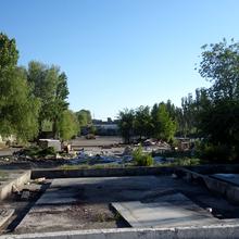 Ход строительства ЖК Family & Friends, , май 2017