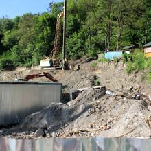 Хід будівництва ЖК Парк Авеню, , травень 2017