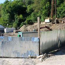 Хід будівництва ЖК Парк Авеню, , травень 2017