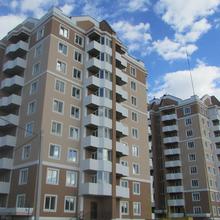 Хід будівництва ЖК Квартал Буча, 3 черга (будинок 2), травень 2017