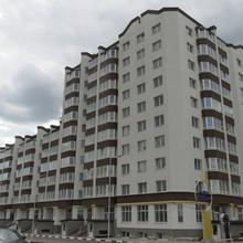 Хід будівництва ЖК Підкова, , травень 2017