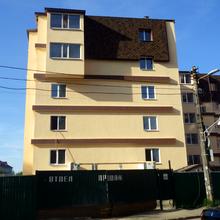 Хід будівництва ЖК Осінній, , травень 2015