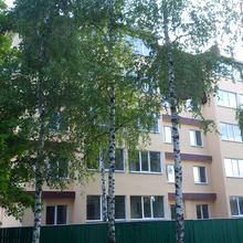 Хід будівництва ЖК Осінній, , травень 2015