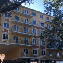 Хід будівництва ЖК Новий Люстдорф, 3, 4 будинки, травень 2017