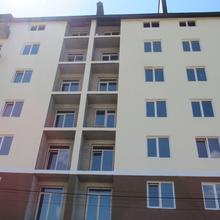Хід будівництва ЖК Петропавлівська Мрія, , травень 2017