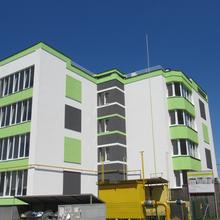 Хід будівництва ЖК Петропавлівський посад, , травень 2017