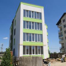 Хід будівництва ЖК Петропавлівський посад, , травень 2017