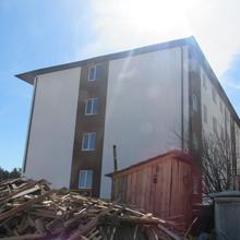 Хід будівництва ЖК Оксамитовий, , травень 2017