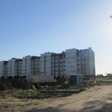 Хід будівництва ЖК Озерний Гай (Гатне), , травень 2017