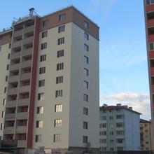 Хід будівництва ЖК Квартал Тарасівський, 3 будинок, червень 2017