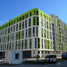 Хід будівництва ЖК Пасічний, вул. Пасічна, 169г, червень 2017