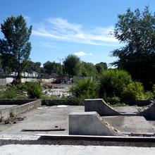 Ход строительства ЖК Family & Friends, , июнь 2017