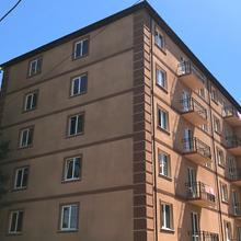 Хід будівництва ЖК Адмірал, , червень 2017