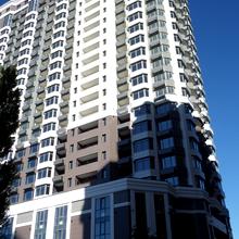 Ход строительства ЖК Аристократ, , июнь 2017