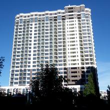 Ход строительства ЖК Аристократ, , июнь 2017