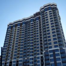 Ход строительства ЖК Аристократ, , июнь 2017