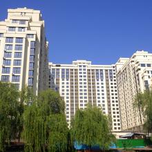 Хід будівництва ЖК Венеція, вул. Вільямса, 19/14, травень 2015