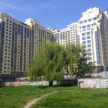 Хід будівництва ЖК Венеція, вул. Вільямса, 19/14, травень 2015