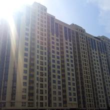 Хід будівництва ЖК Венеція, вул. Вільямса, 19/14, травень 2015