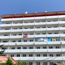 Хід будівництва вул. Святослава Ріхтера, 2, , червень 2017