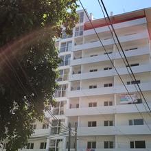 Хід будівництва вул. Святослава Ріхтера, 2, , червень 2017